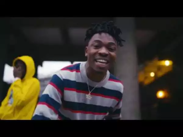 Dremo – Dapada ft. Mayorkun